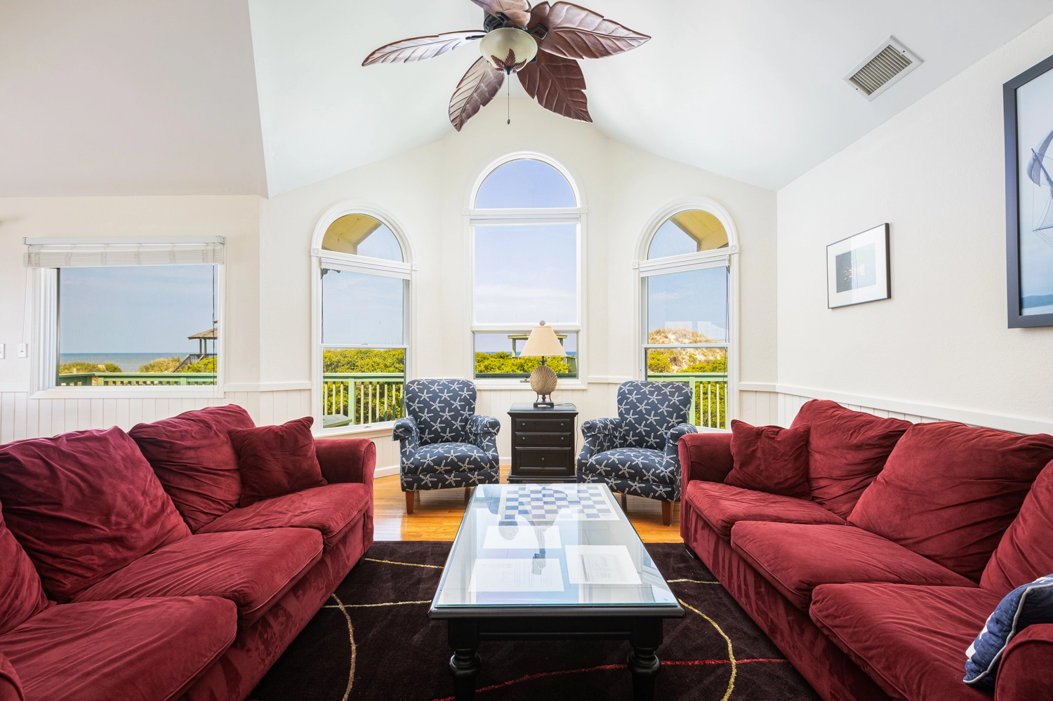 Dune Daze property image