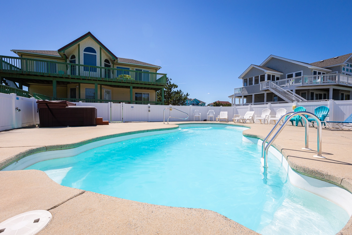 Dune Daze property image