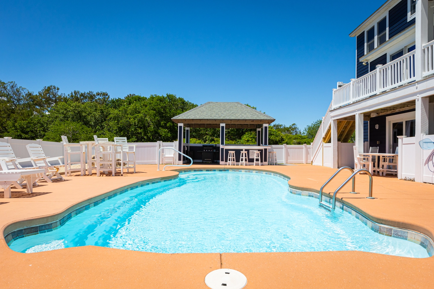 Lights, Camera, Action property image