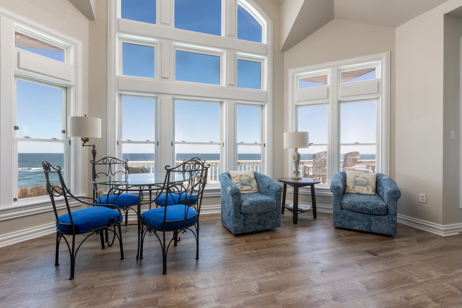 Holiday House property image