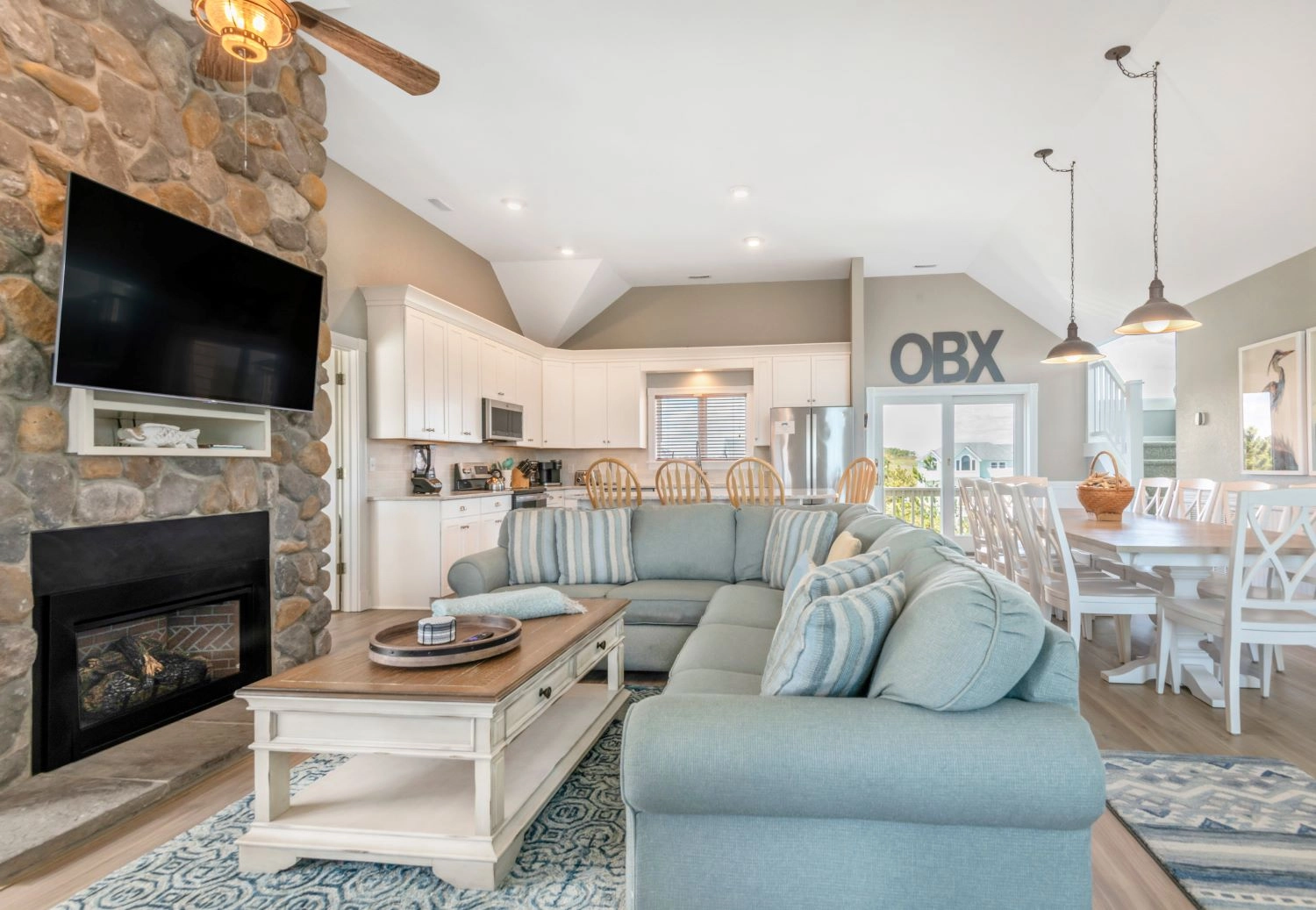 Smooth Sailing property image