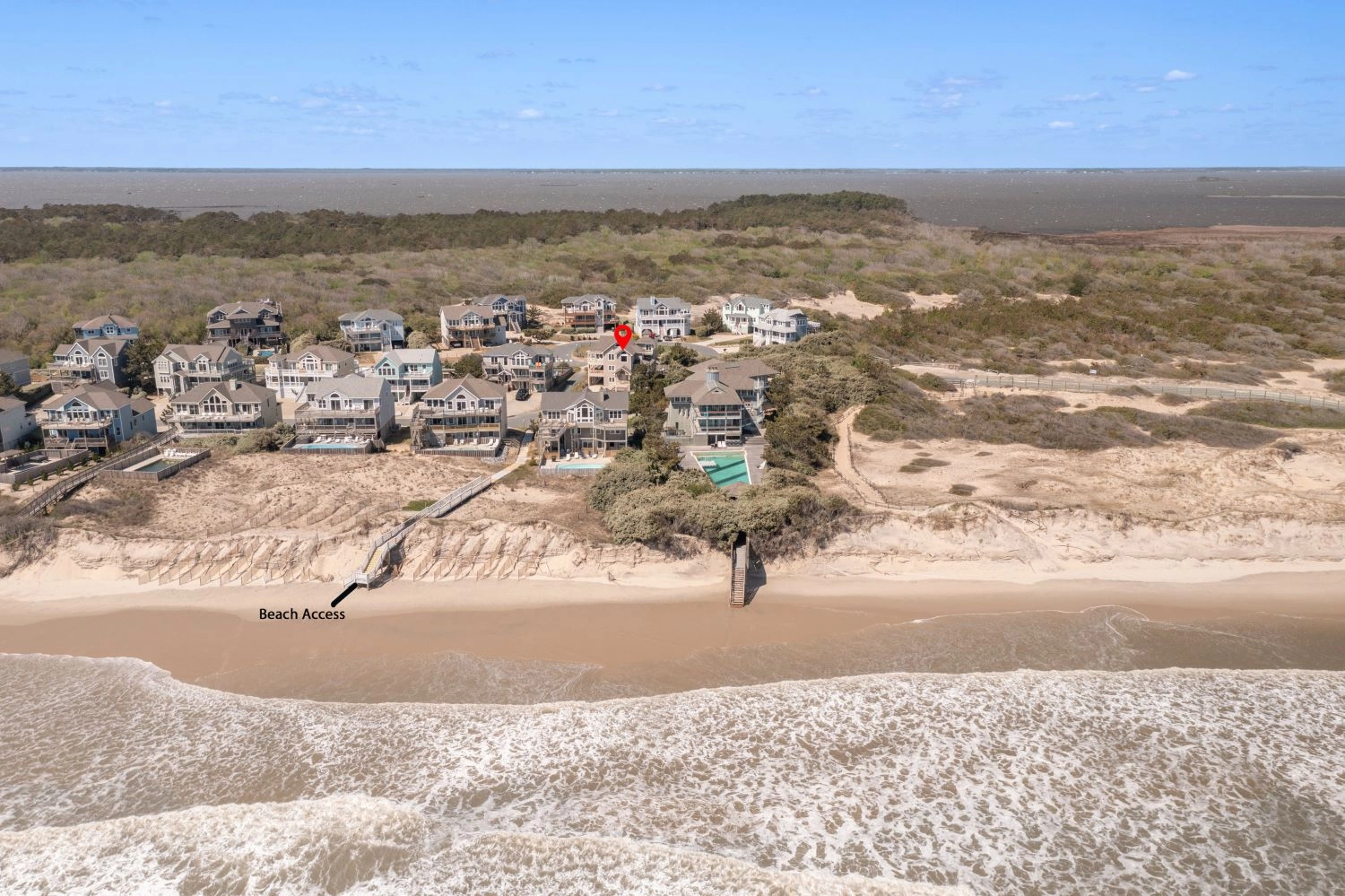 Smooth Sailing property image