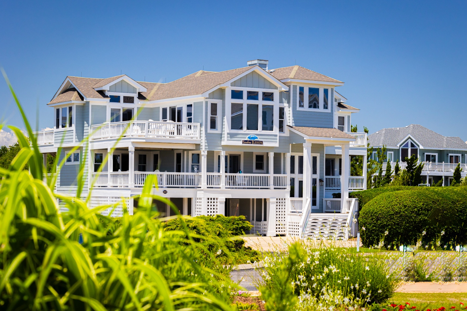 Carolina Blessing property image