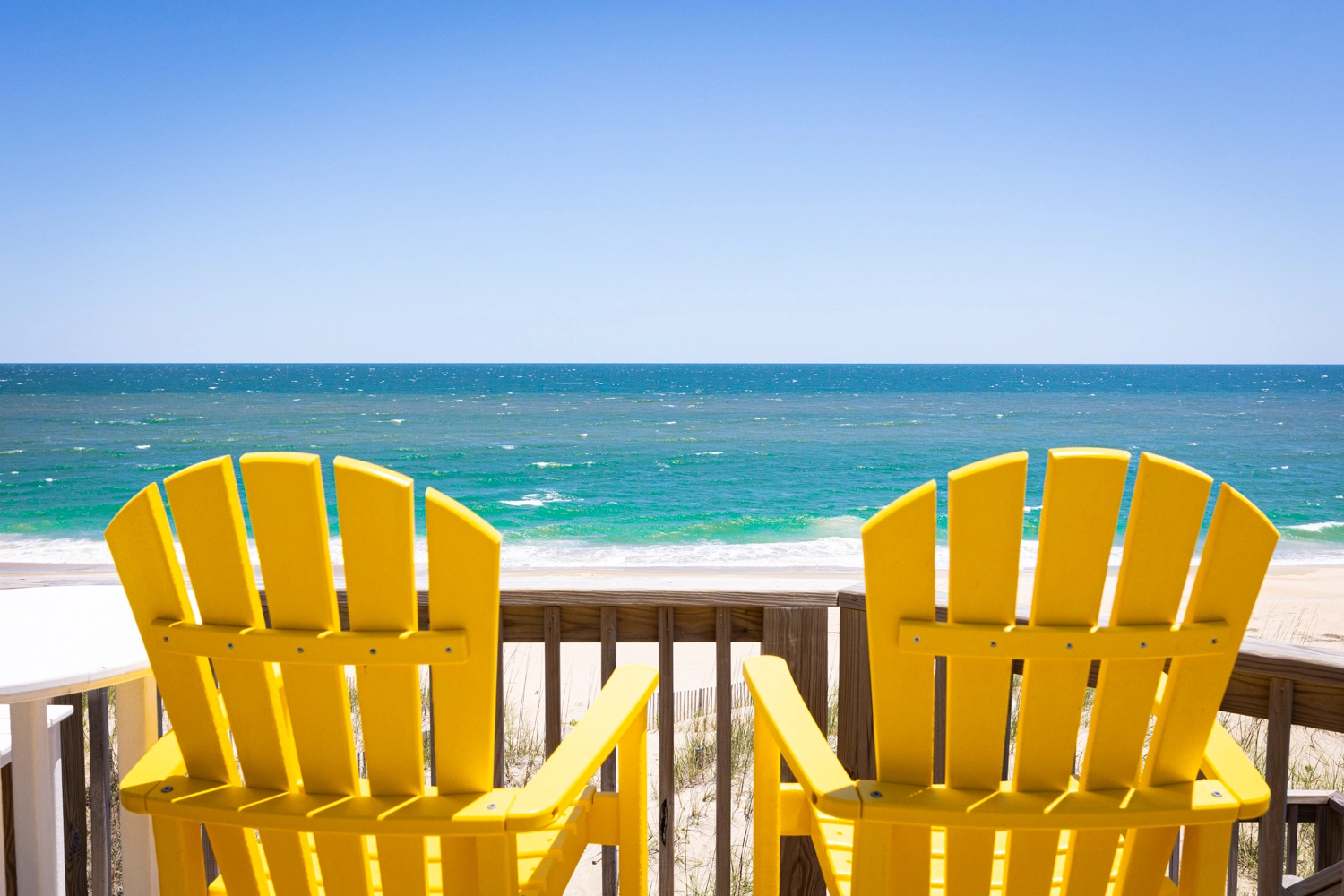 Flip Flops and Tank Tops property image