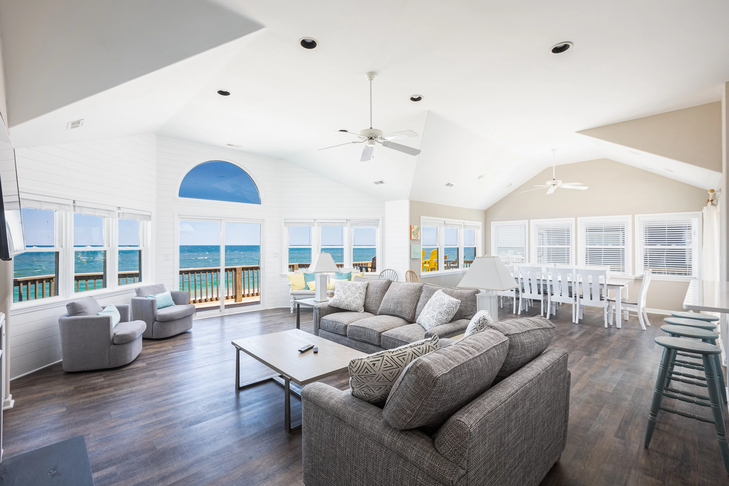 Flip Flops and Tank Tops property image