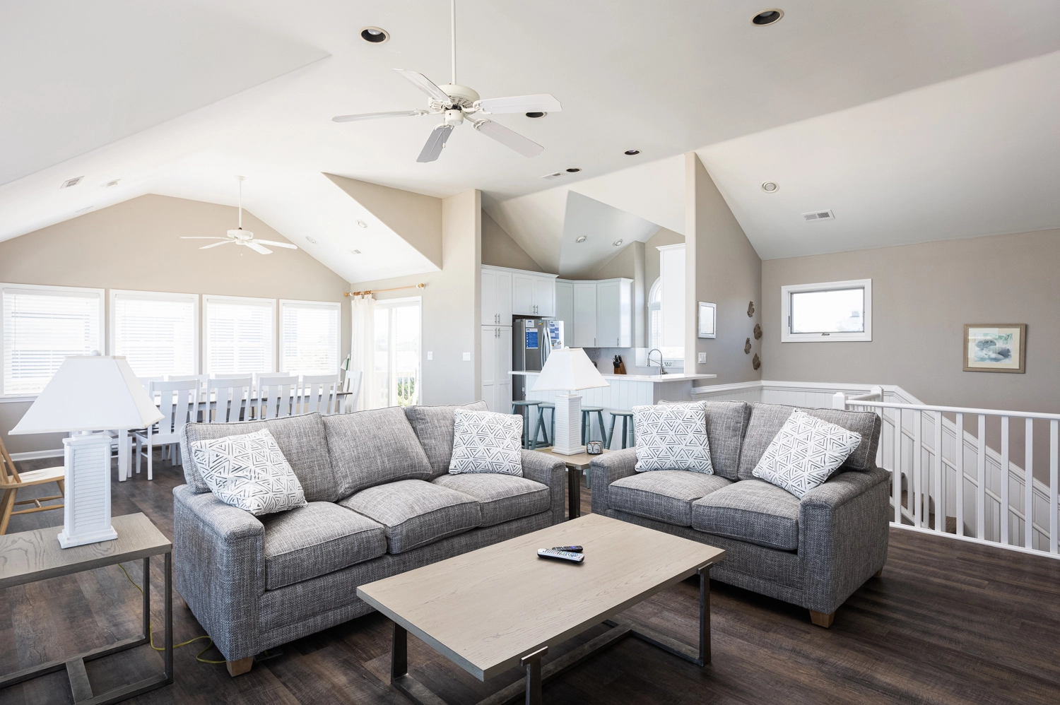 Flip Flops and Tank Tops property image