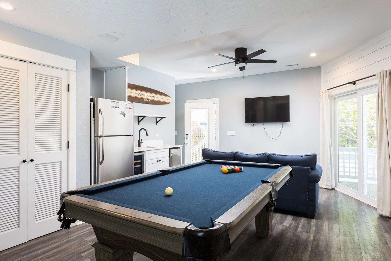 Surf Station property image