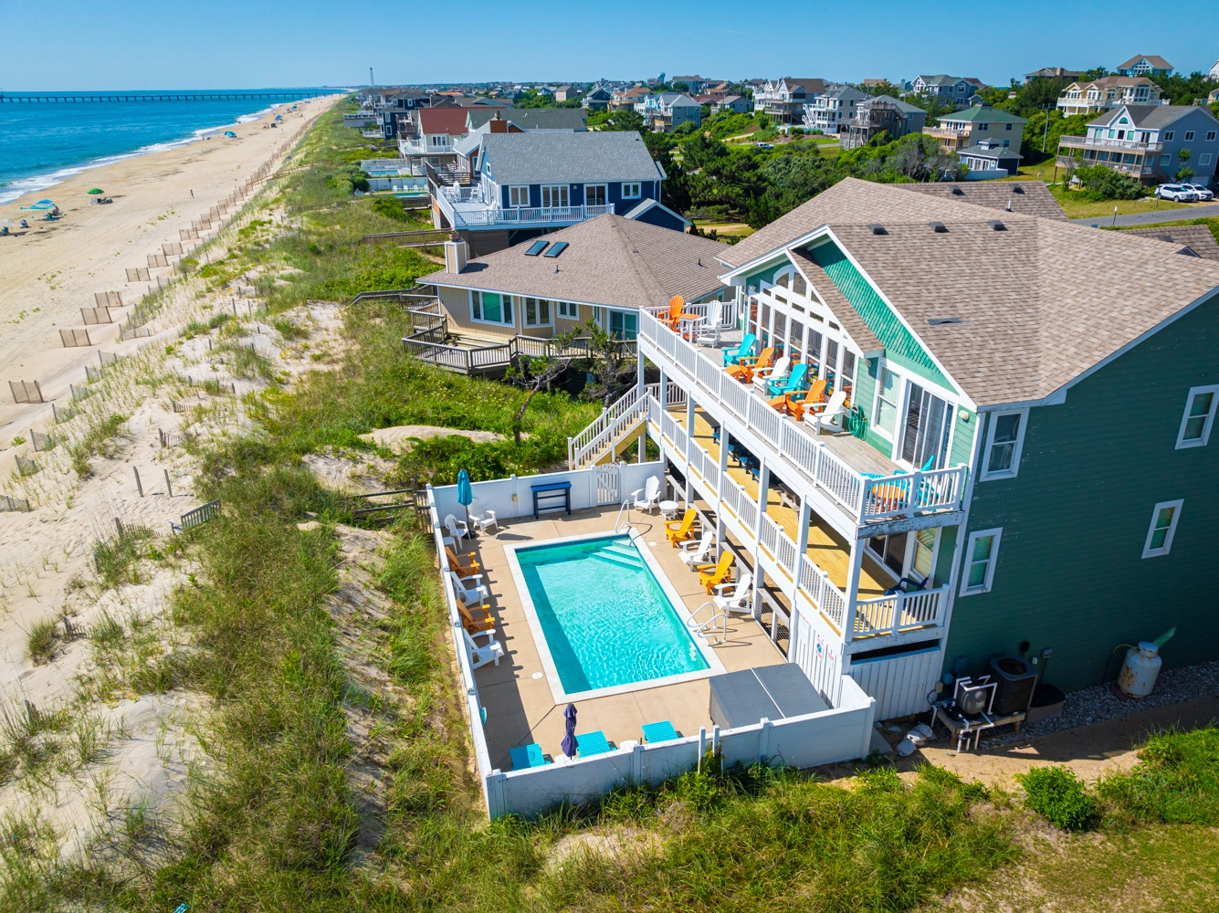 An Ocean View I property image