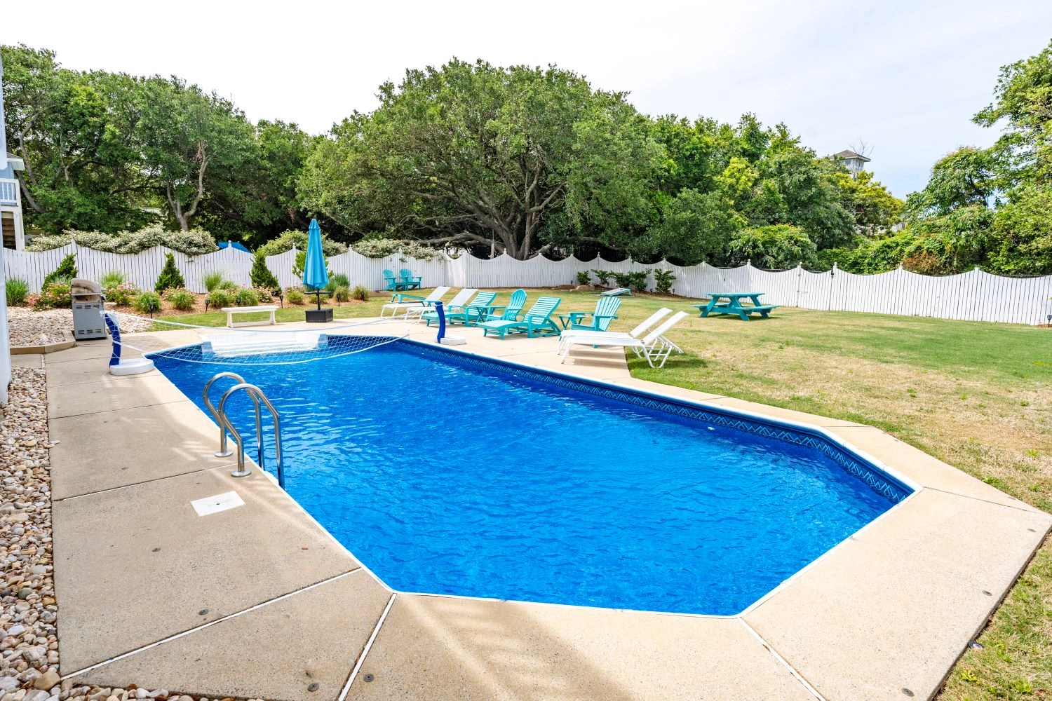 Sun Ray's property image