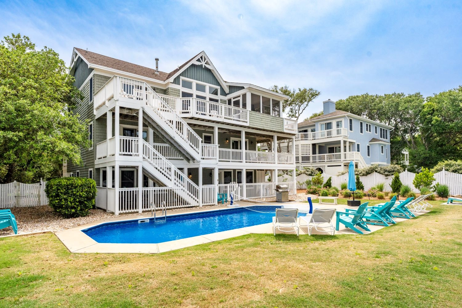 Sun Ray's property image