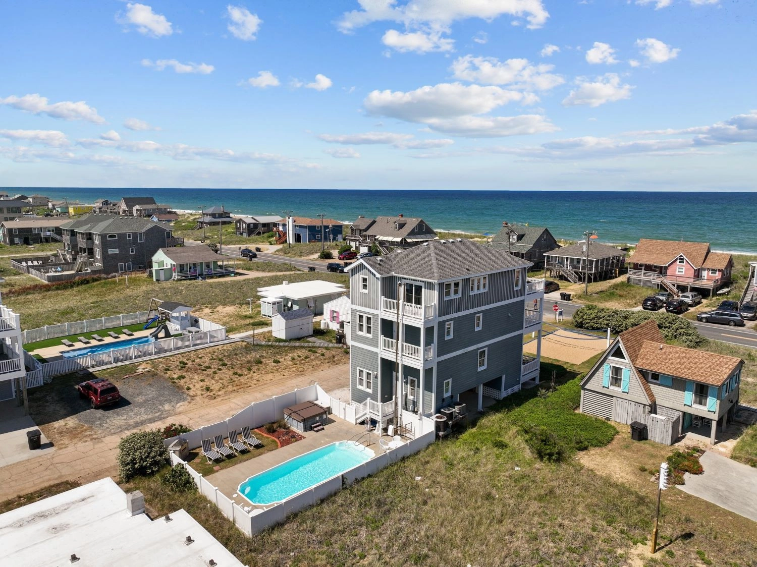 American Beauty property image