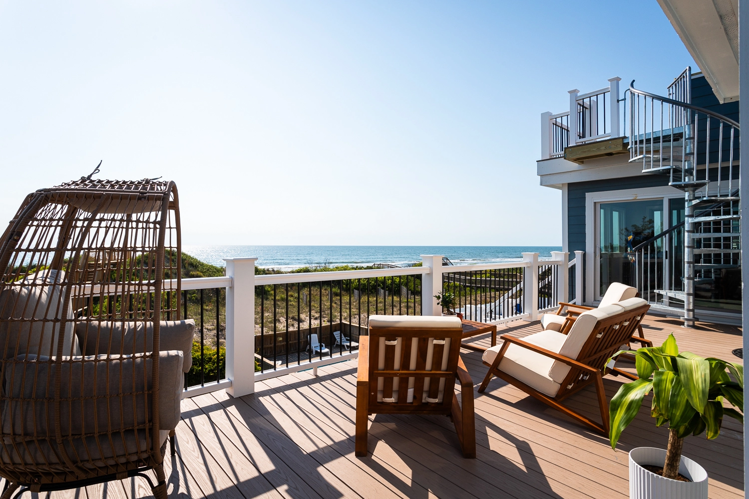 Japandi Retreat property image