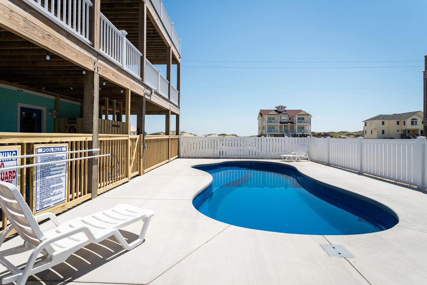 World's End property image