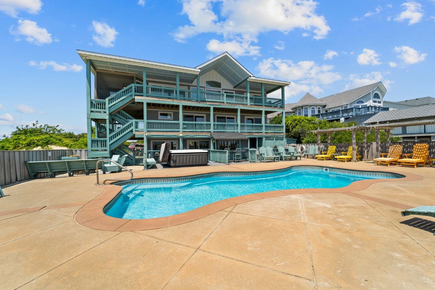 Sunnybuns property image