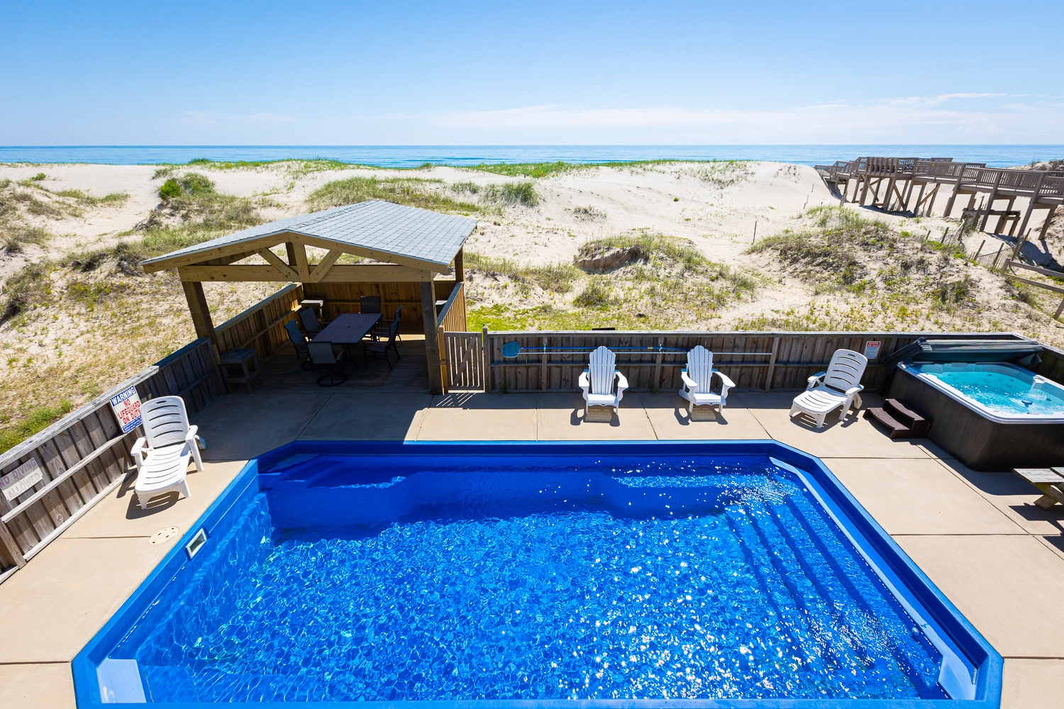 Somewhere property image