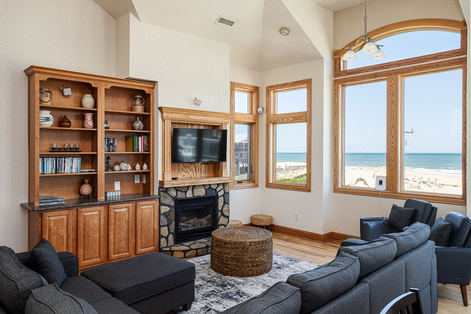 Afternoon Sunlight property image