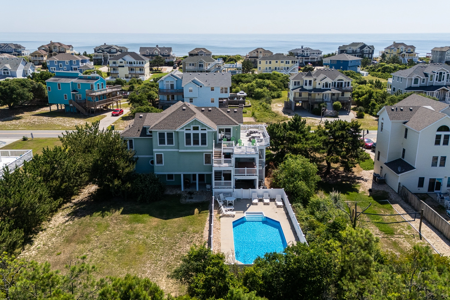 Pelicans Post property image