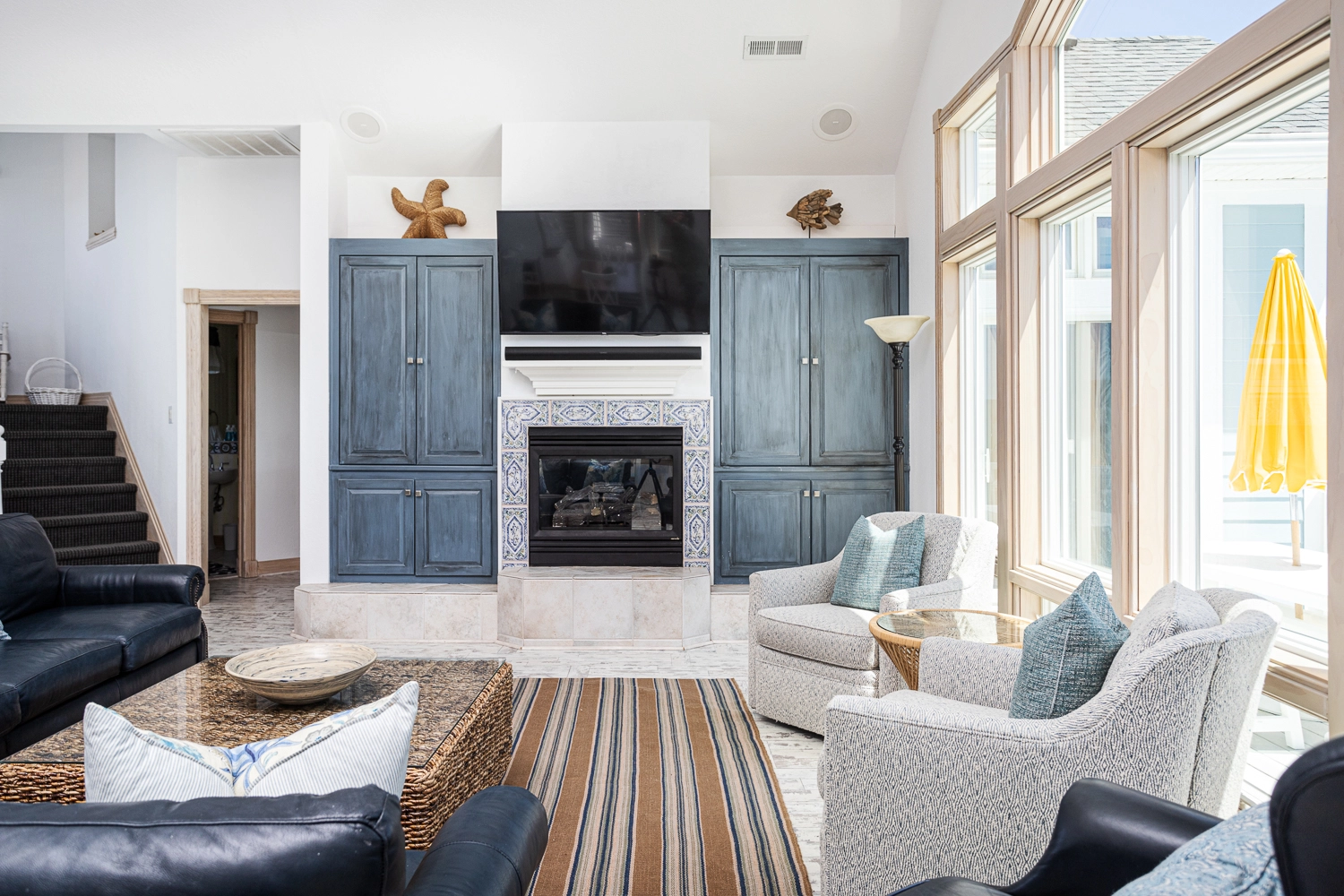 The Griffin's Den property image