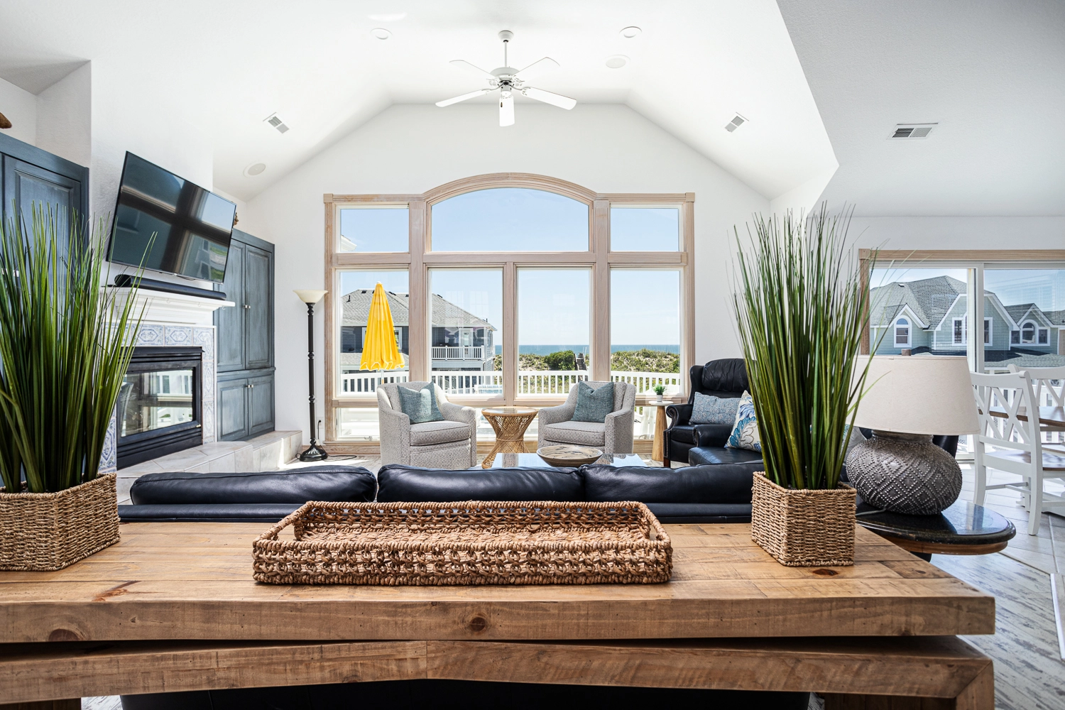 The Griffin's Den property image