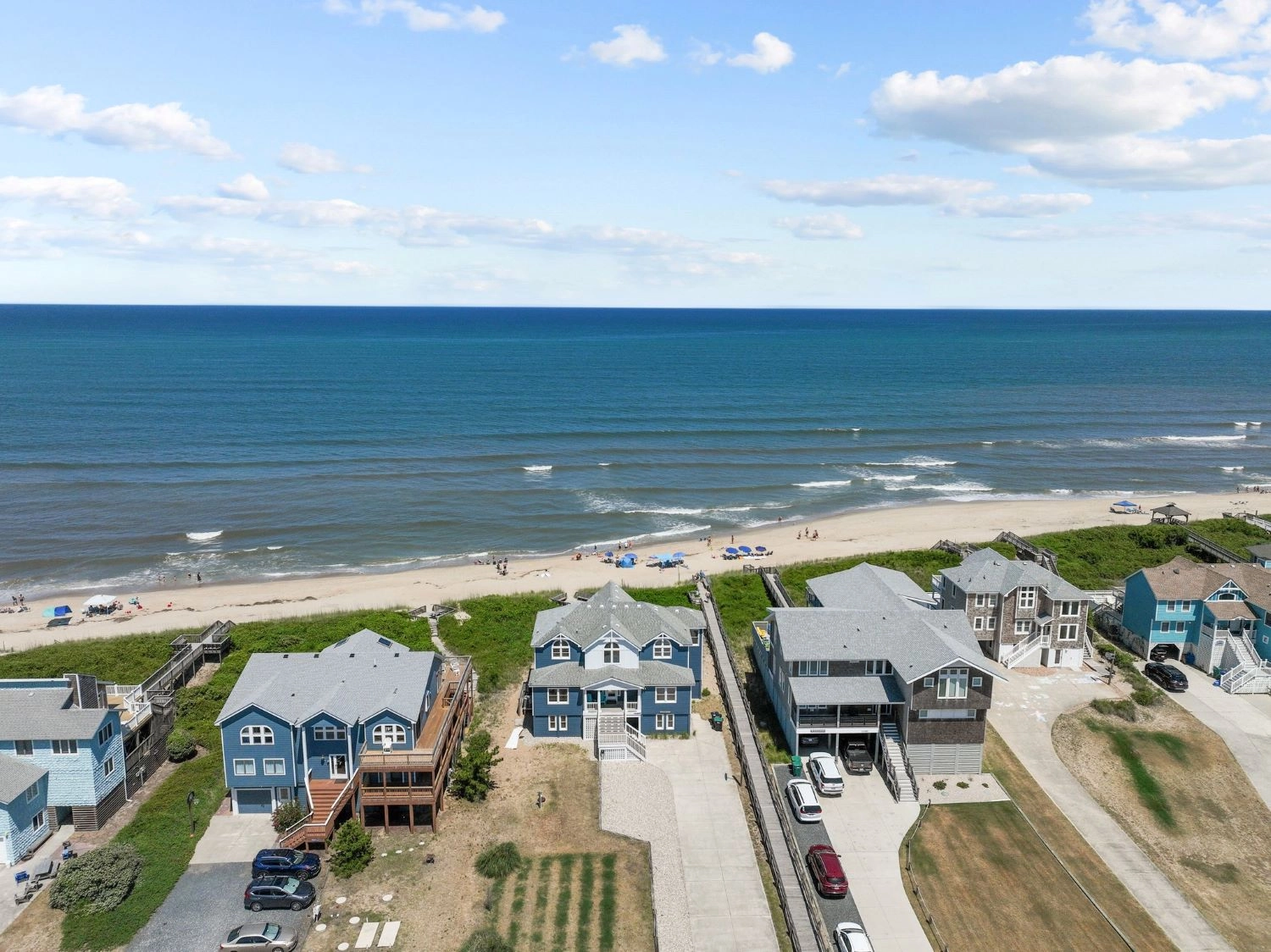 Seas and Quackers property image