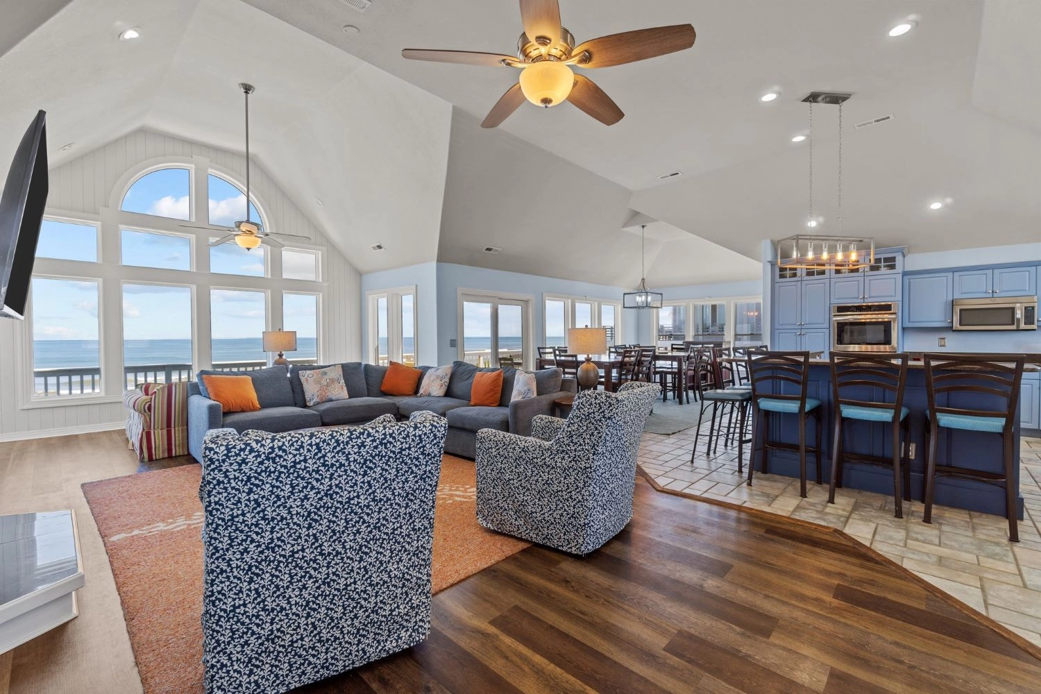 Seas and Quackers property image