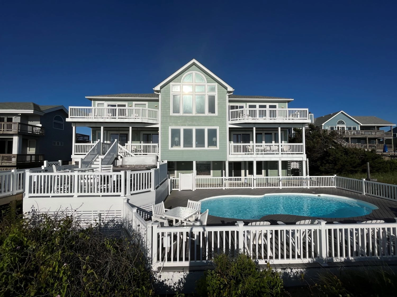 Legend of Atlantis property image