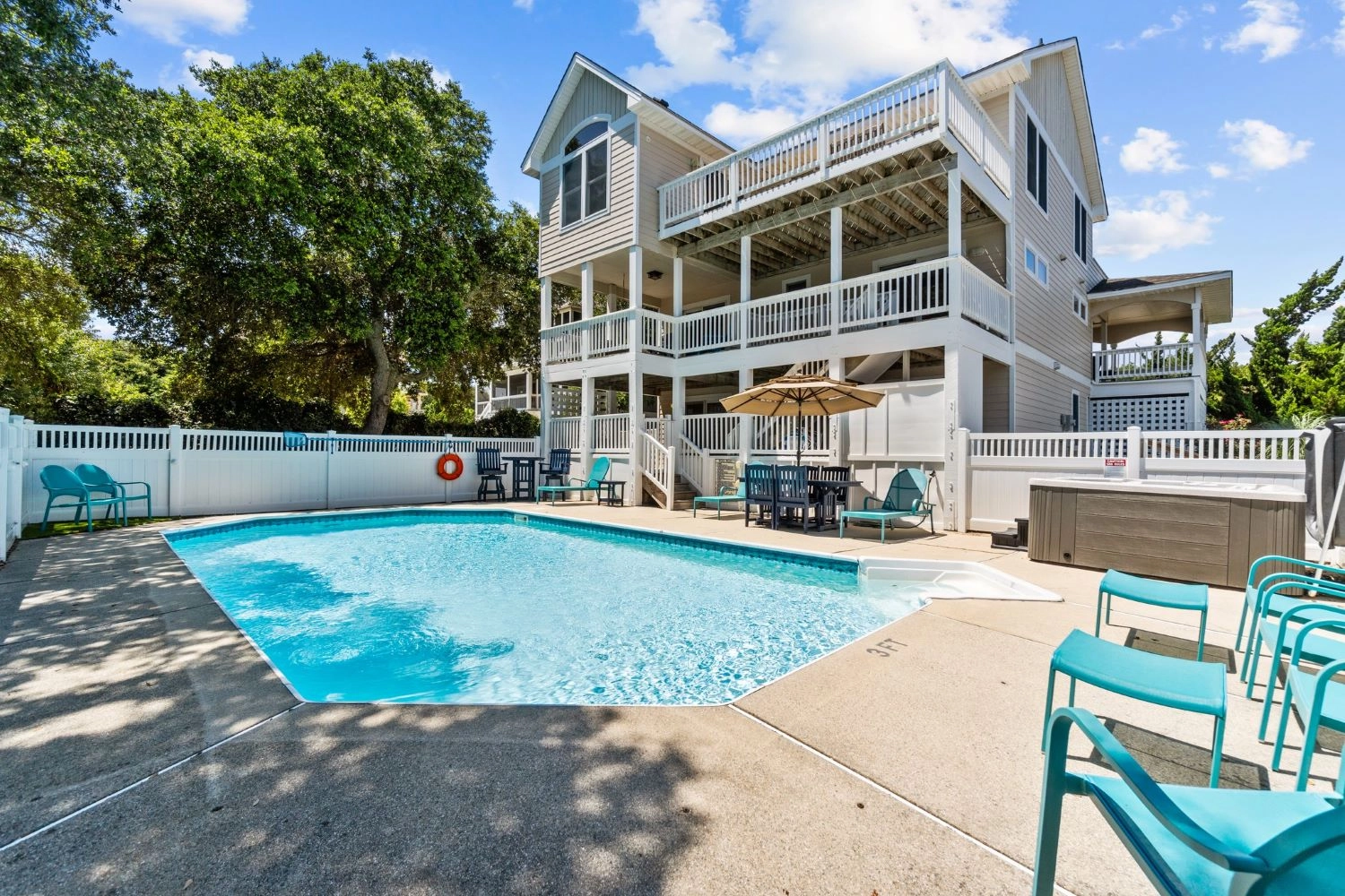 Duck 4 Shore property image