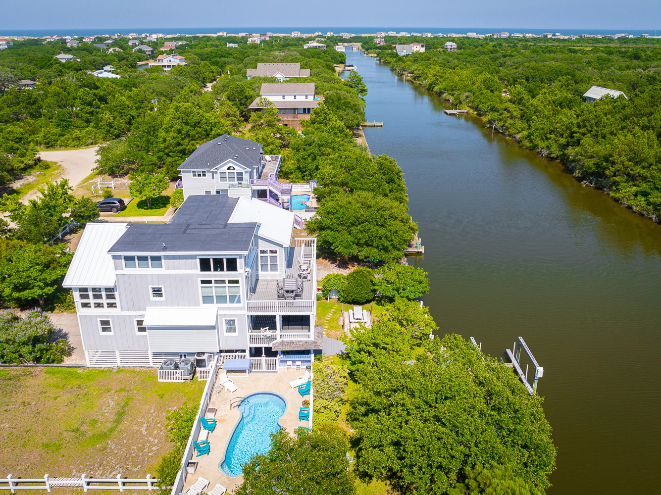 Swan Haven Hideaway property image