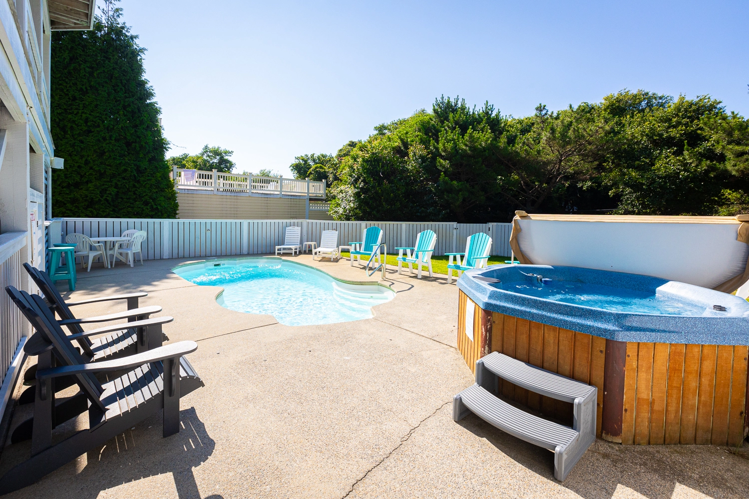 Duck's Delight property image