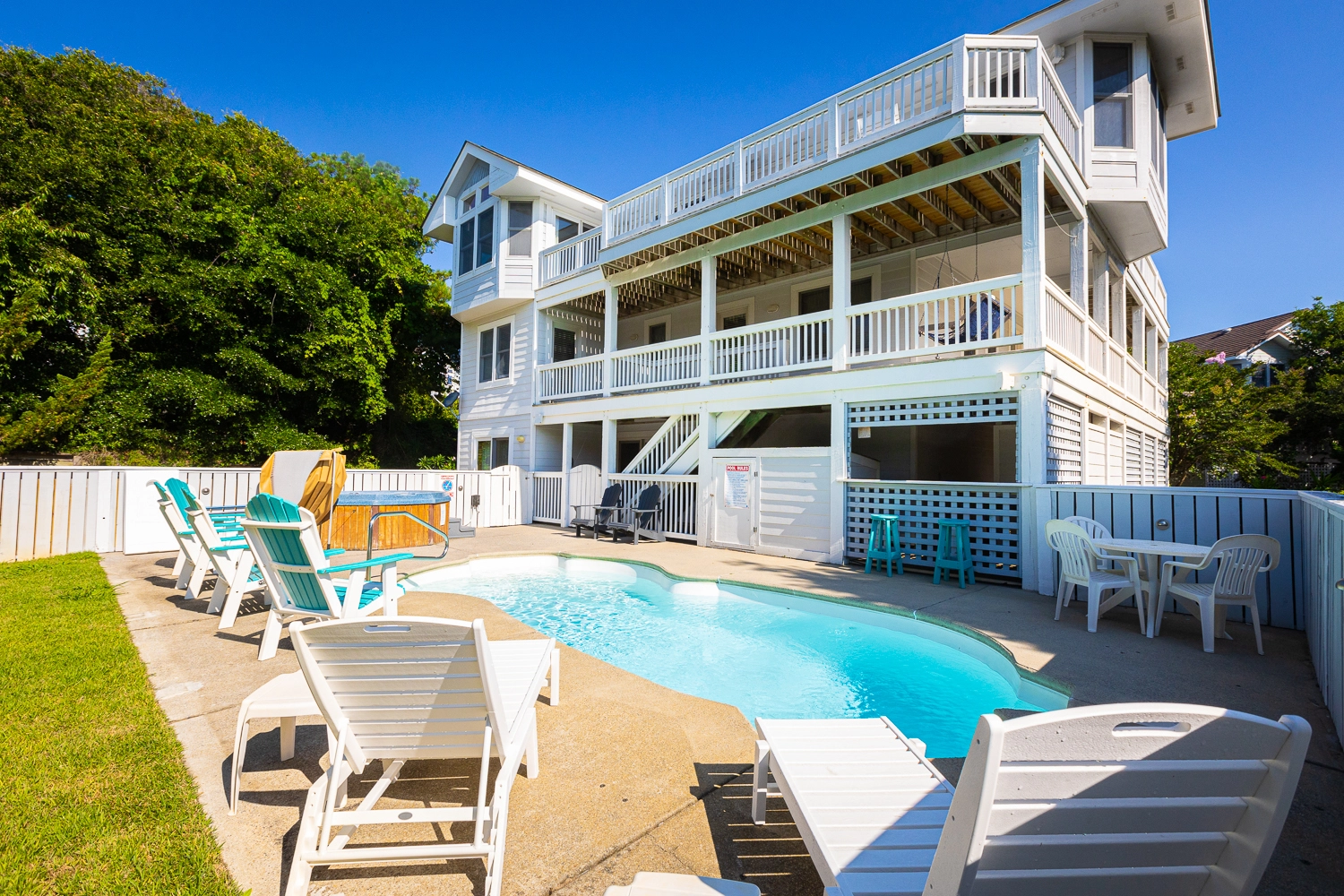 Duck's Delight property image