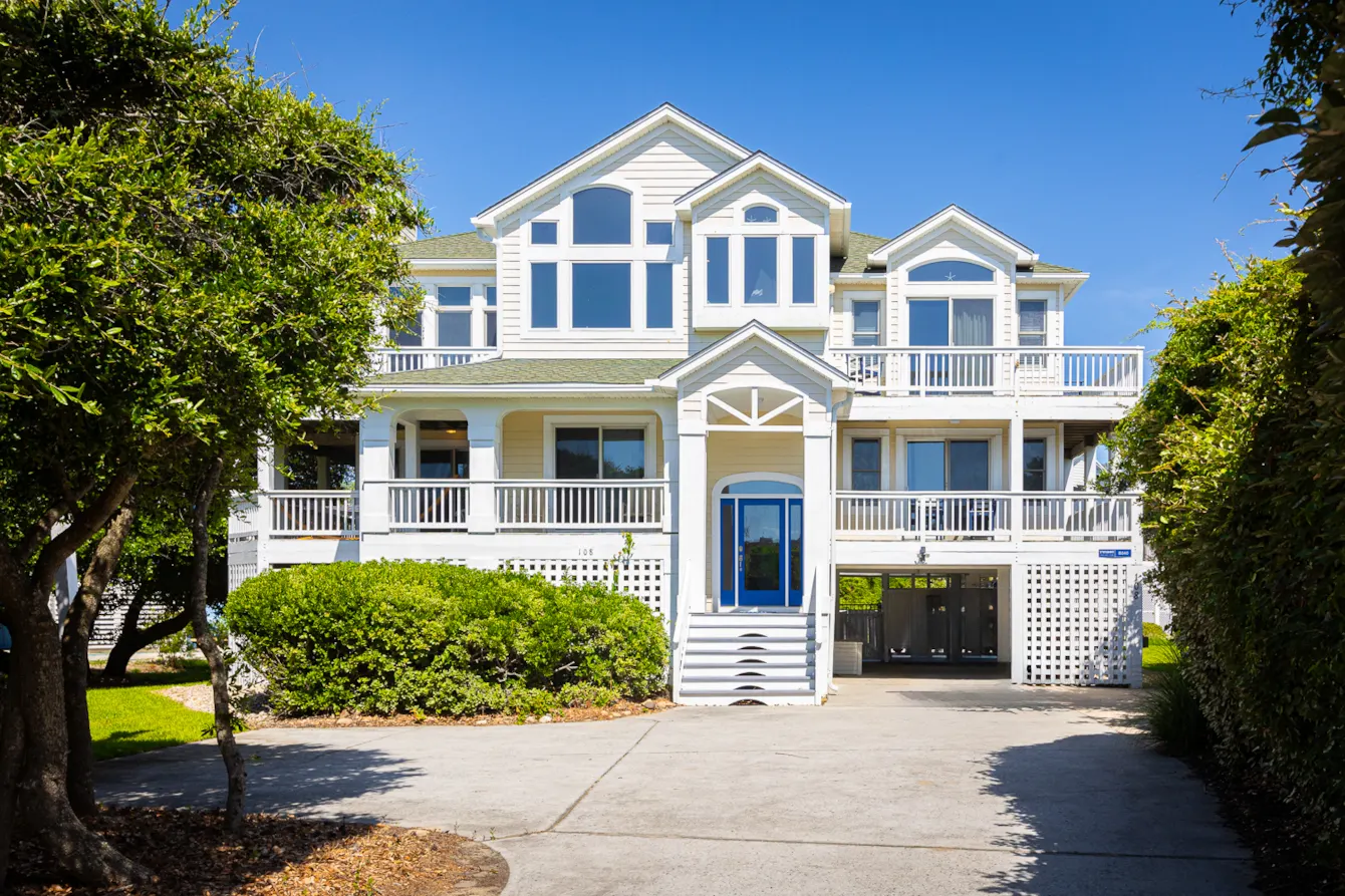 Permanent Vacation property image