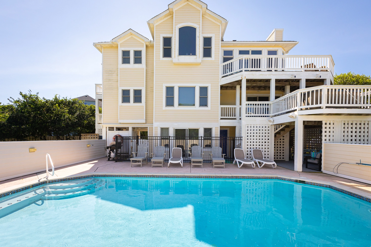 Permanent Vacation property image