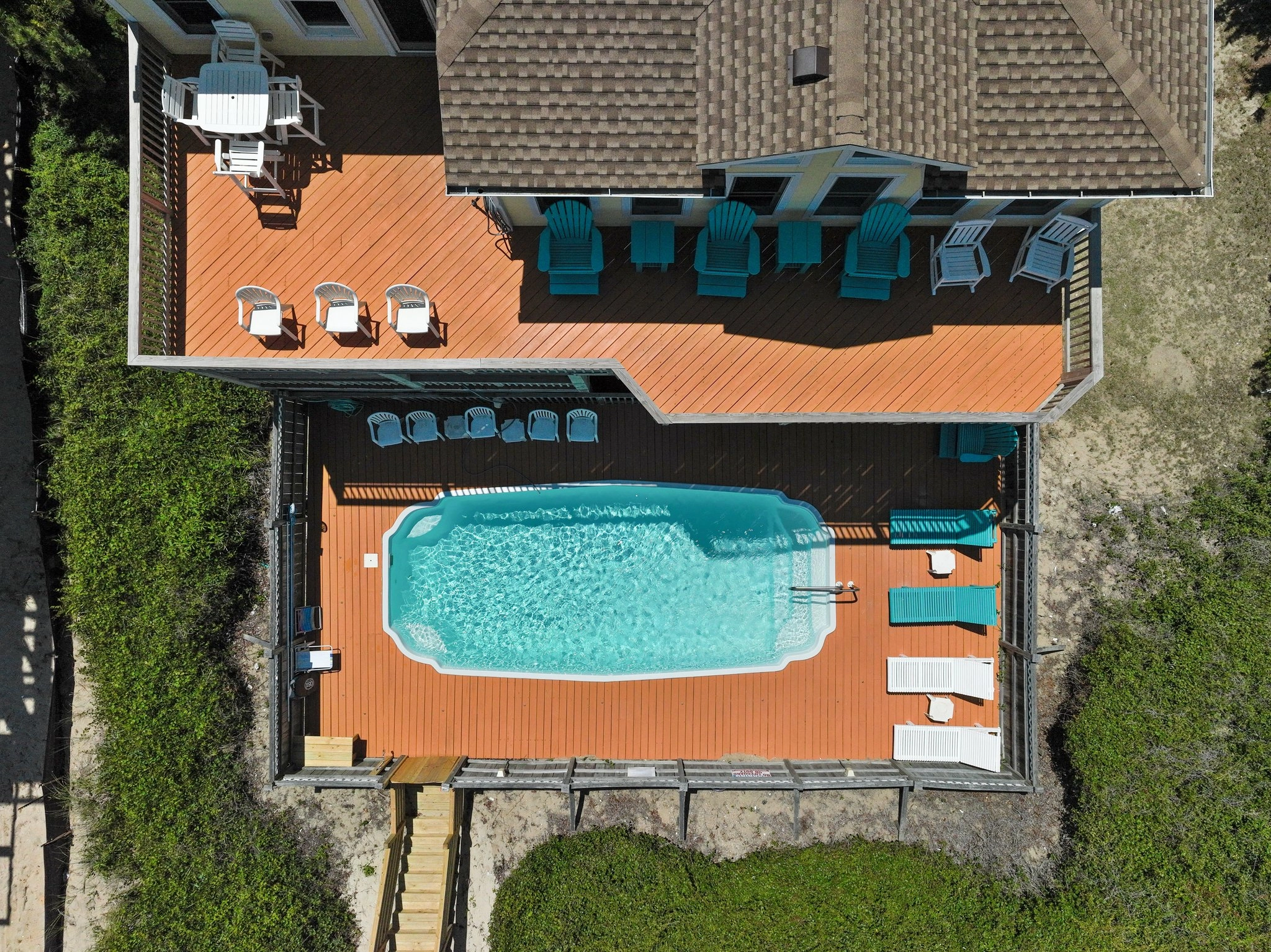 Duck on the Beach property image