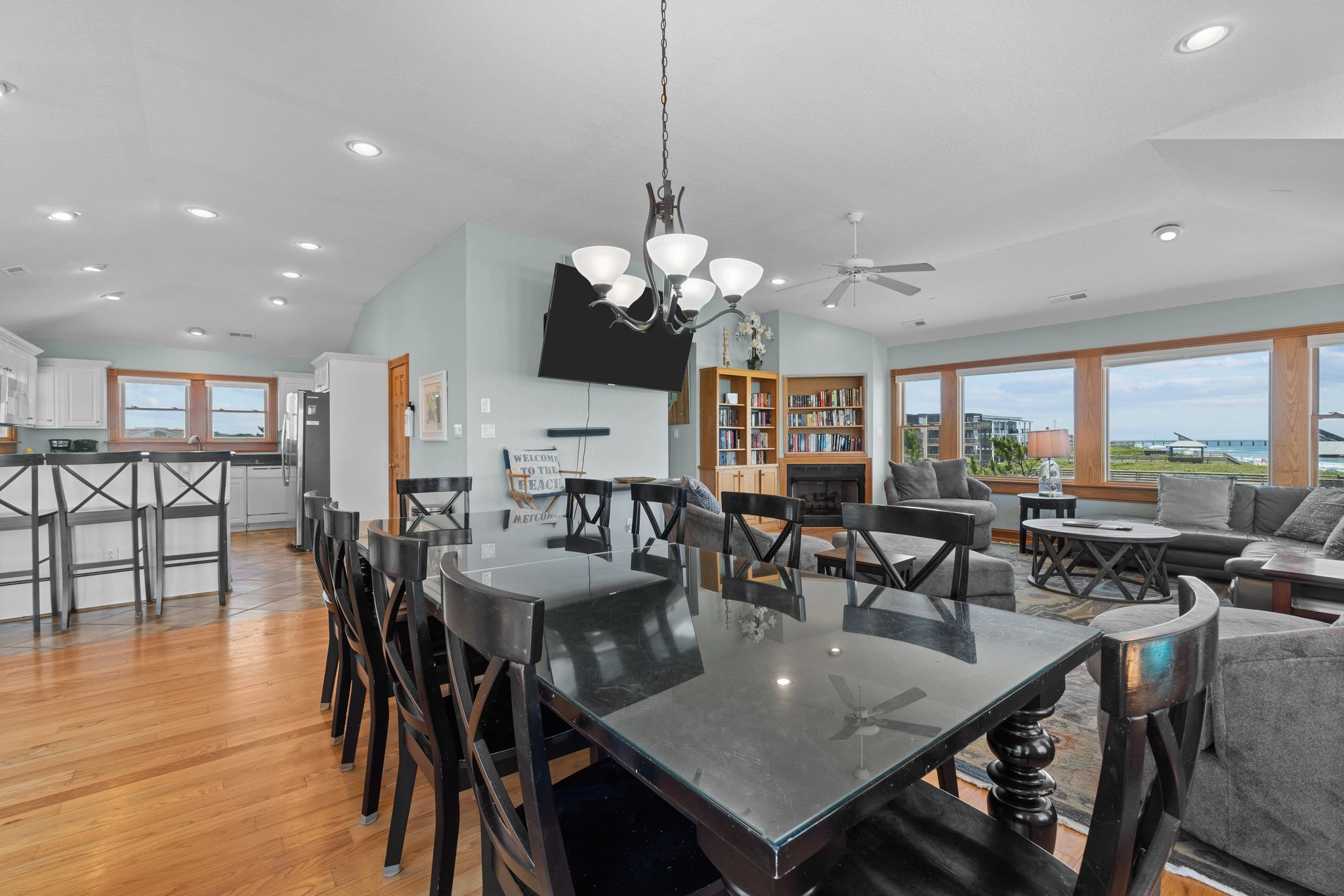 Duck on the Beach property image