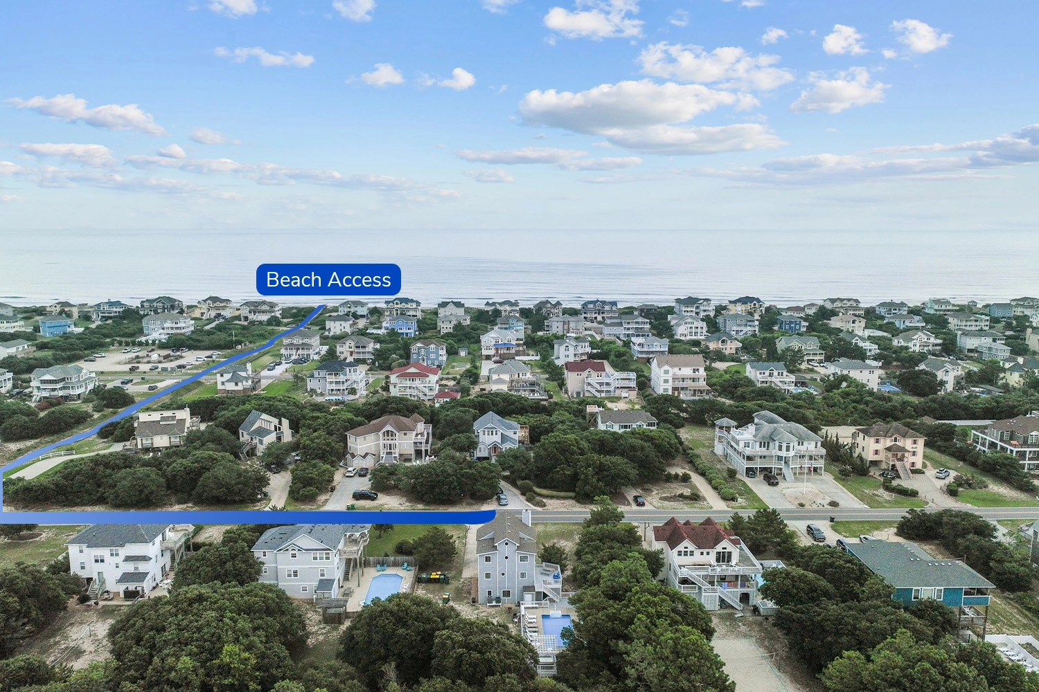 Big Easy property image