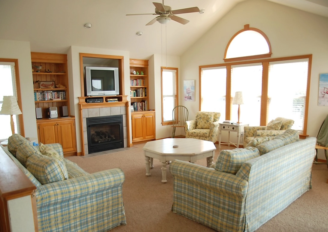 Seabiscuit I property image