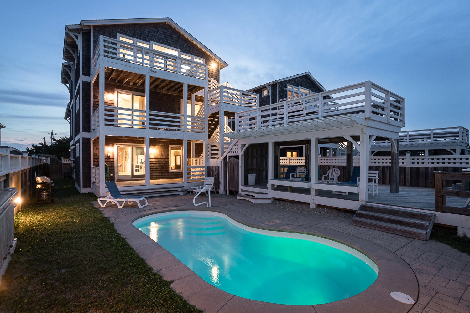 Oasis OBX property image
