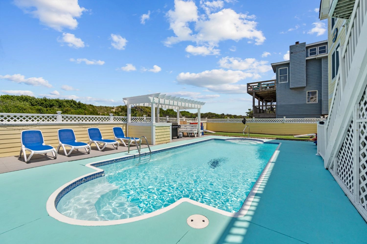 Fiesta Seaesta property image