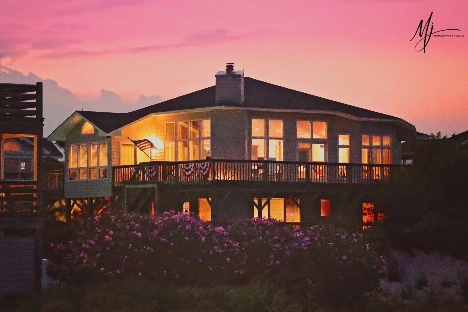 Sea Glass of Corolla property image