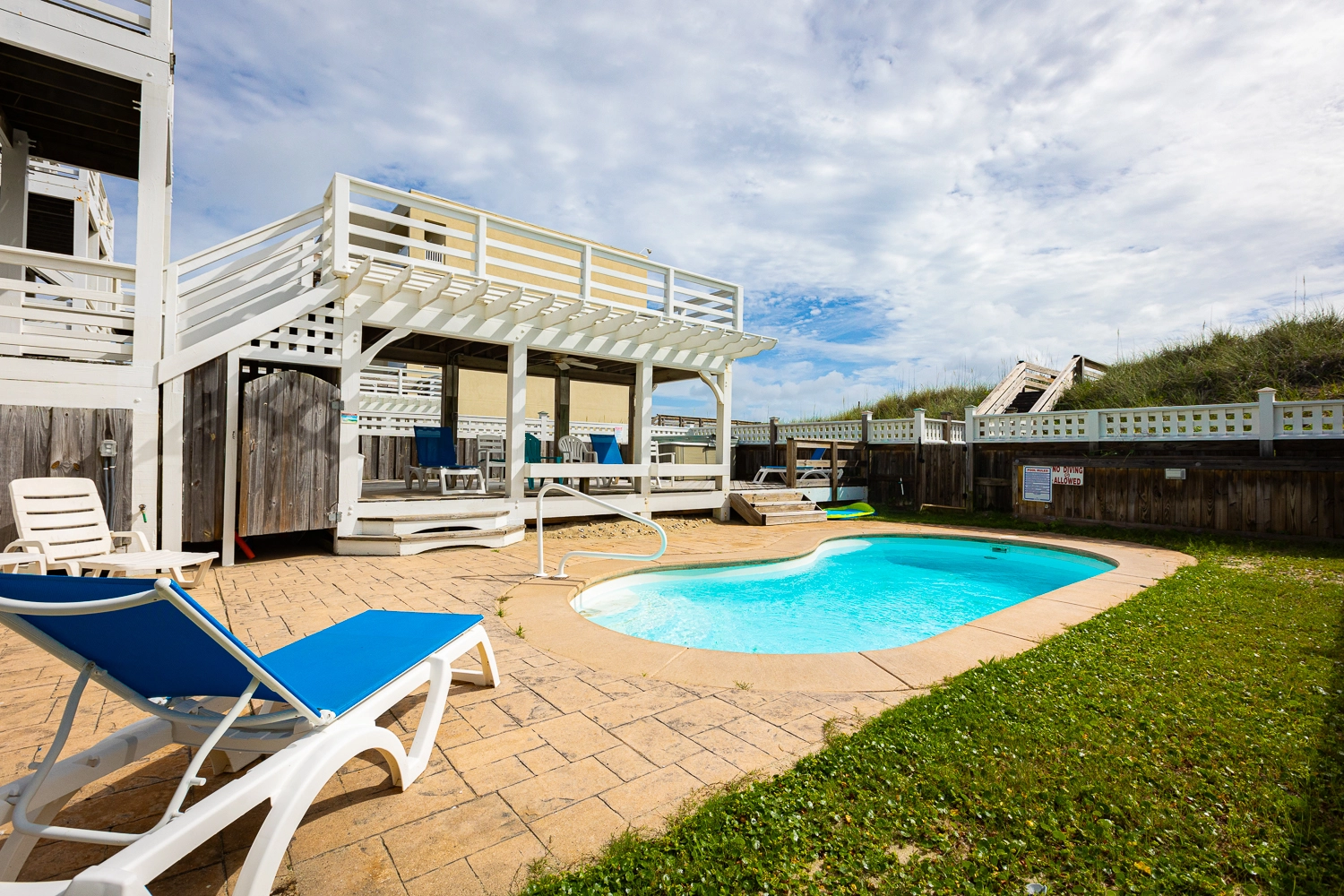 Oasis OBX property image