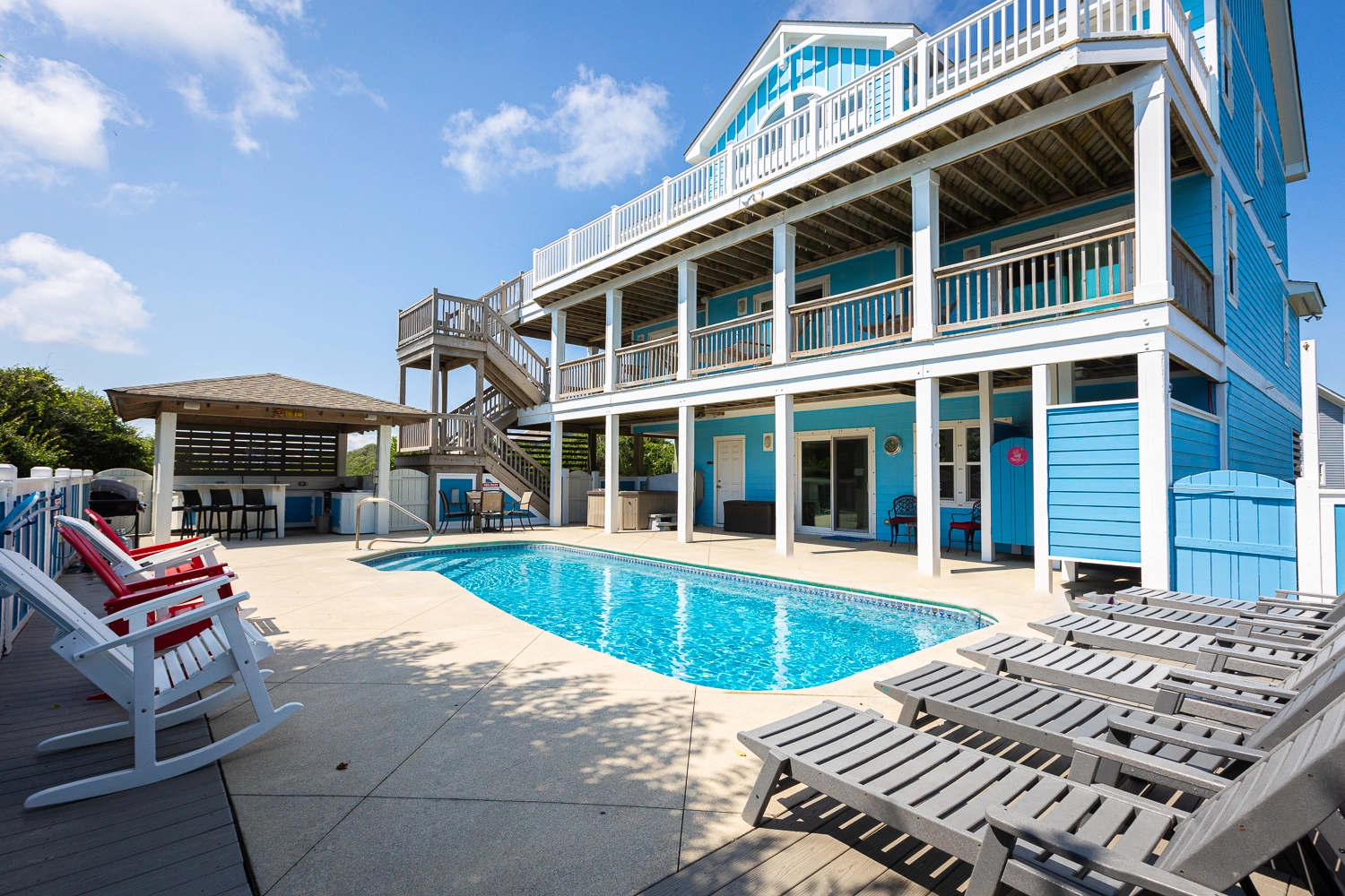 5 O'Clock Somewhere property image