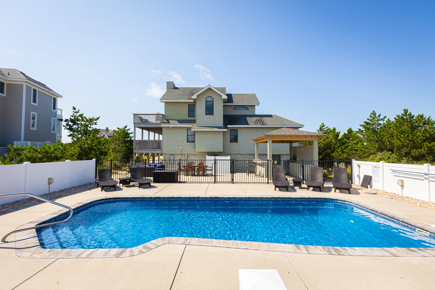 Carolina Cottage property image