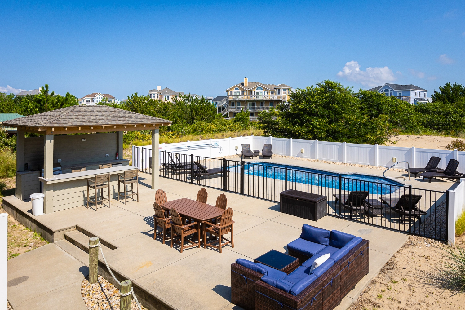 Carolina Cottage property image