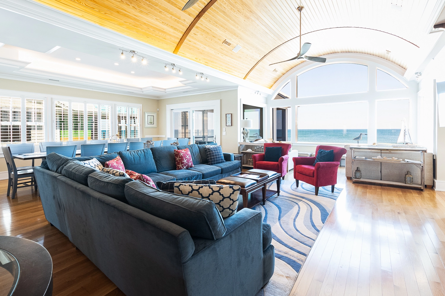 Oceanfront Oasis property image