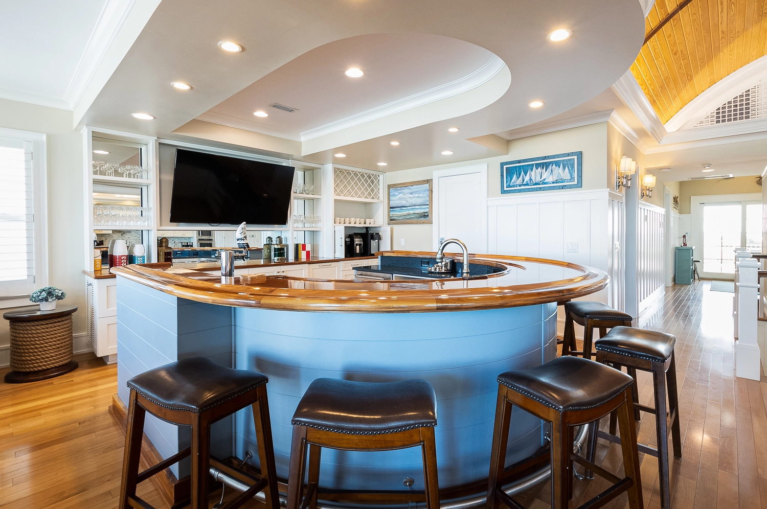 Oceanfront Oasis property image