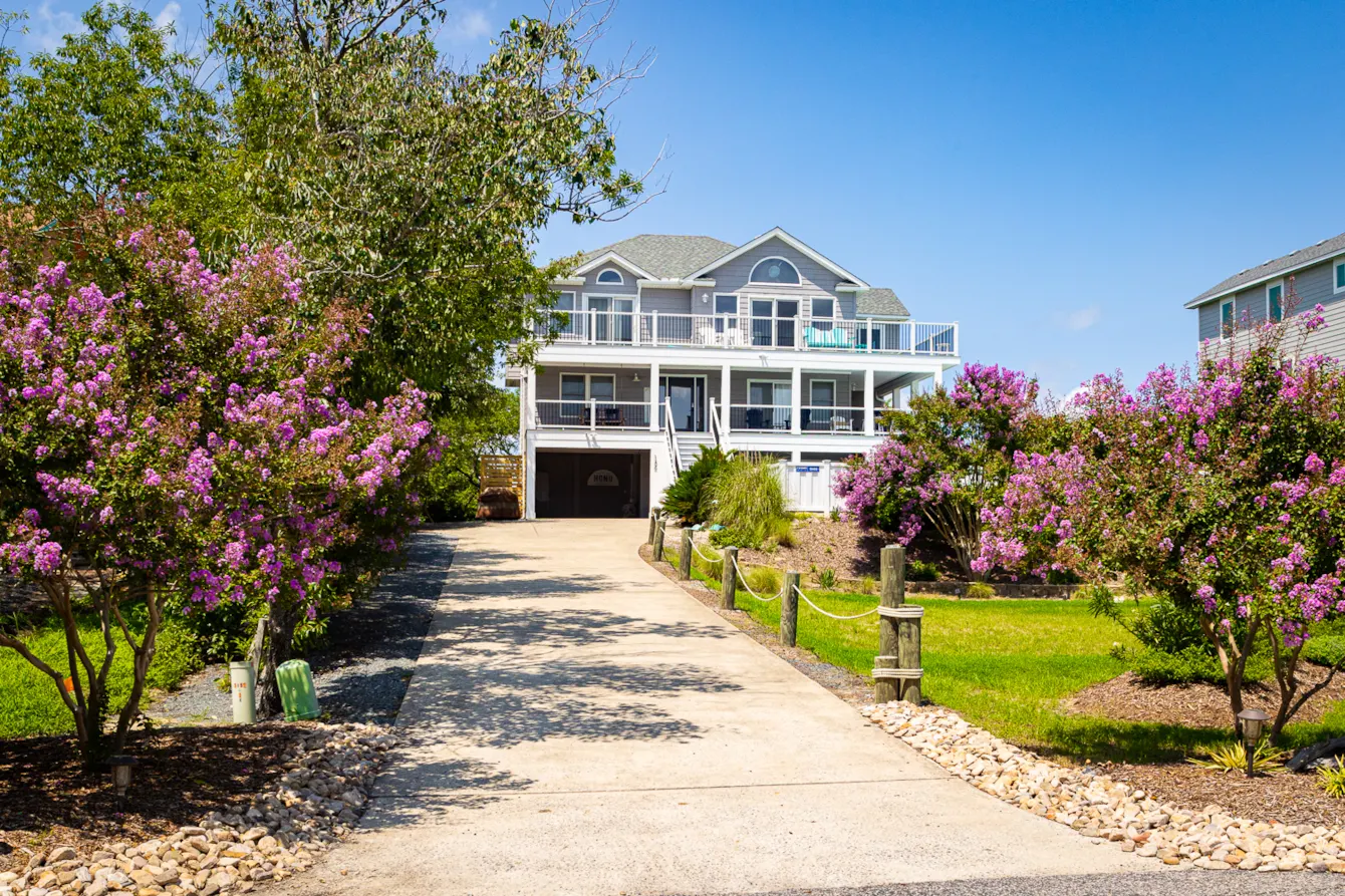 Honu Hideaway property image