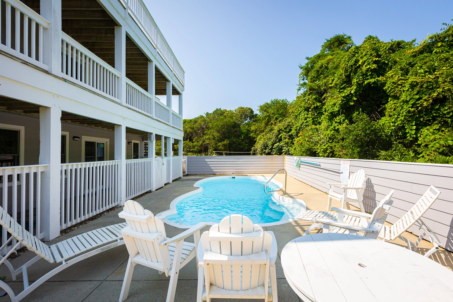 The Laughing Fish property image