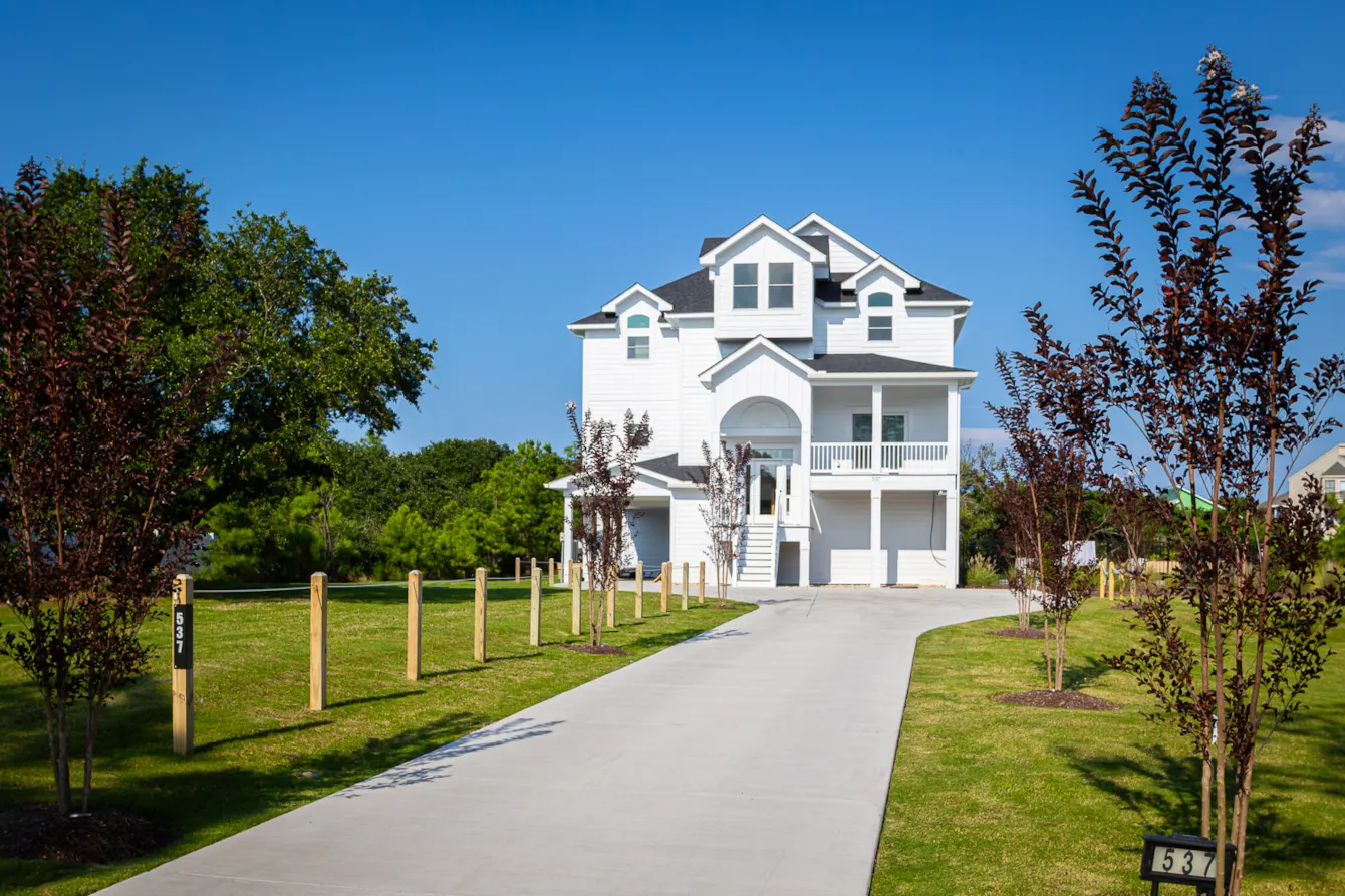 Orionhouse property image