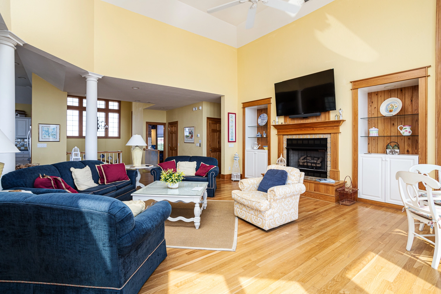 Sea Angel property image