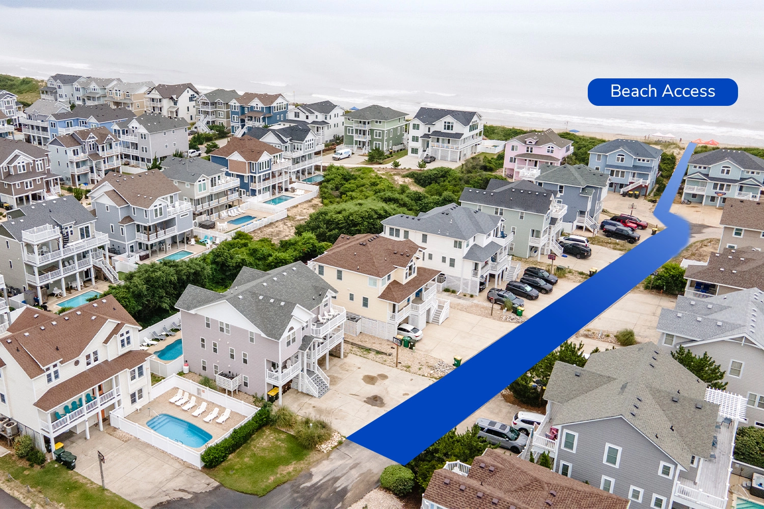 Summer Night's Dream property image